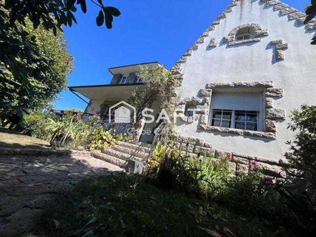 Villa vente à Botmel, Callac