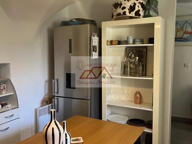 Maison vente à Calvi, Calenzana