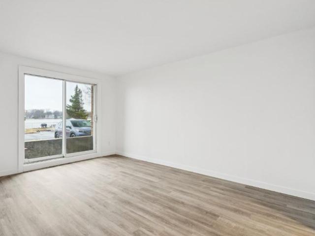Apartment for rent in St. Leonard's, Quebec
