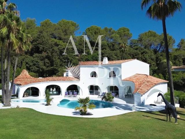 Maison vente à Grasse, Antibes