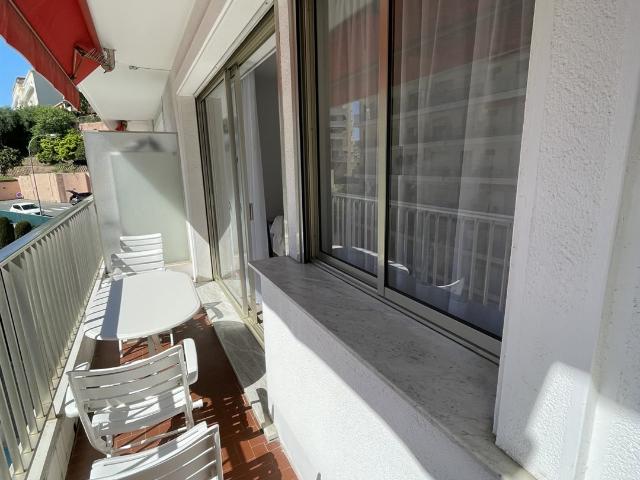 Appartement vente à Nice, Menton