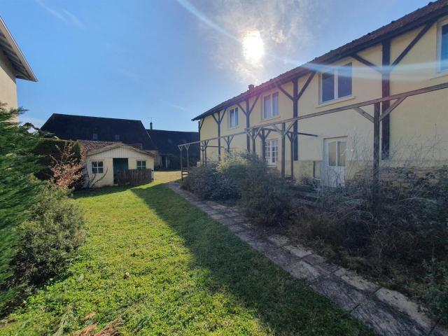 Maison vente à Bergerac, Trémolat
