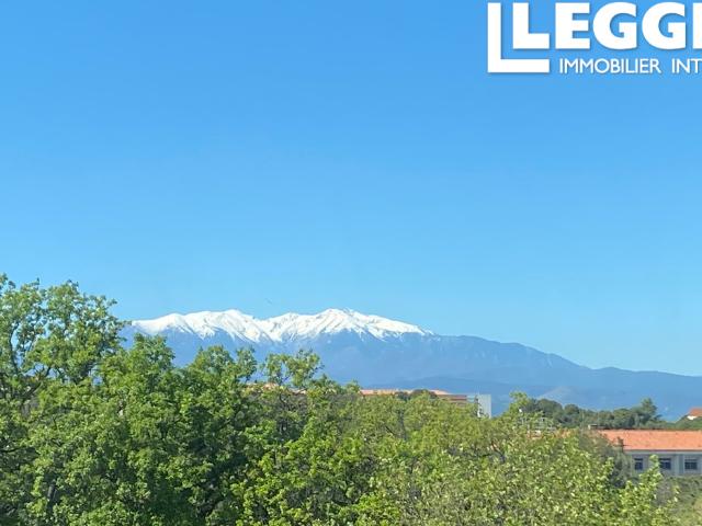 Appartement vente à Perpignan