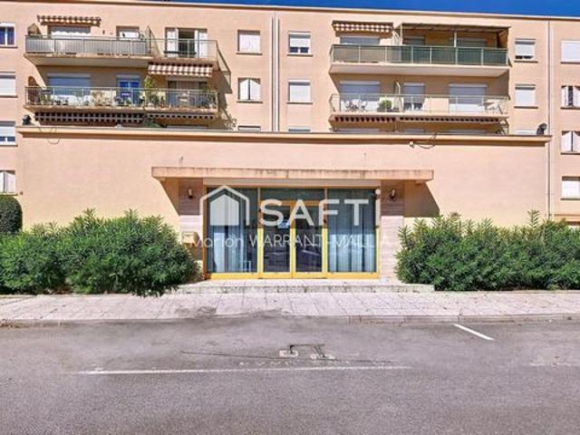 Bureau vente à Arrondissement de Draguignan, Fréjus