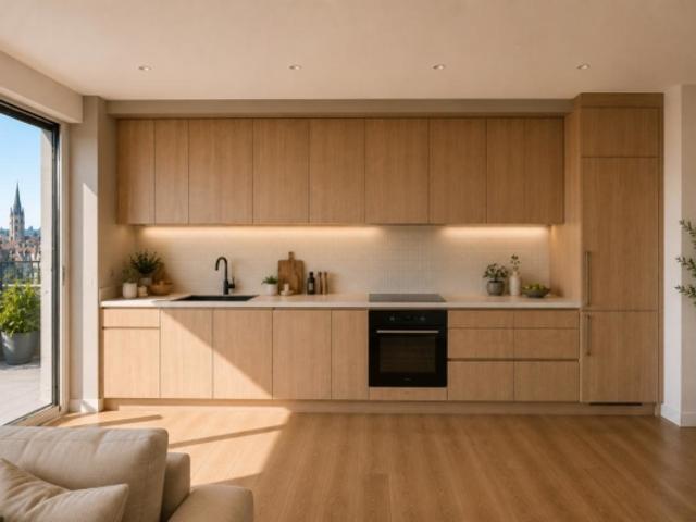 Appartement vente à Bordeaux, Gironde
