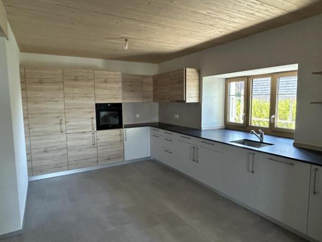 Apartment mieten in Vuarrens, Waadt