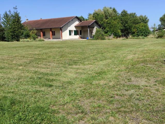 Maison vente à Vitry-le-François, Charmont