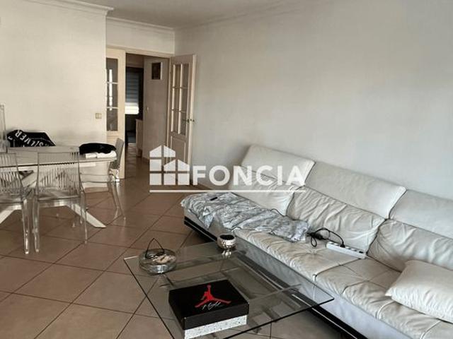 Appartement vente à Grasse, Mandelieu-la-napoule