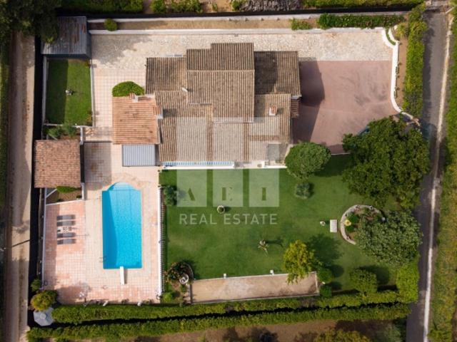 Maison vente à Grasse, Mougins