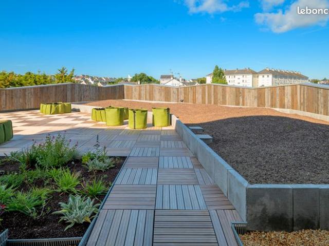 Appartement vente à Saint-Nazaire, Saint-nazaire