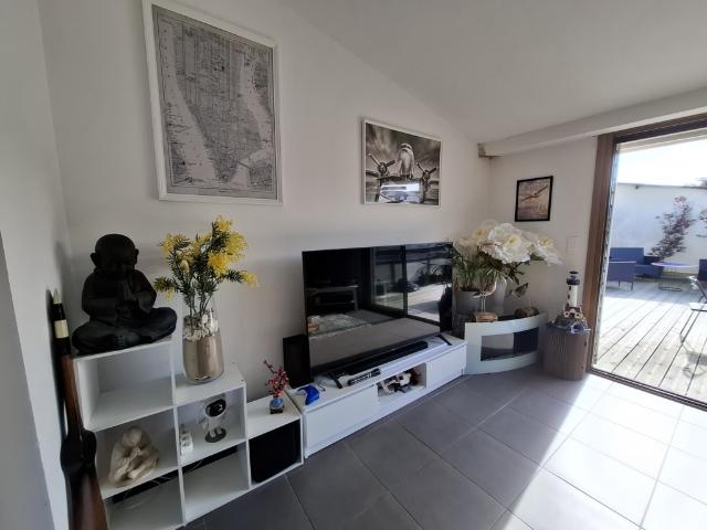 Appartement vente à Nantes, Machecoul