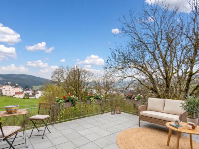 Einfamilienhaus kaufen in Le Locle