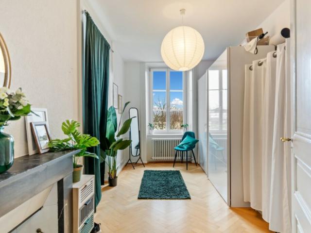 Einfamilienhaus kaufen in La Chaux-de-Fonds