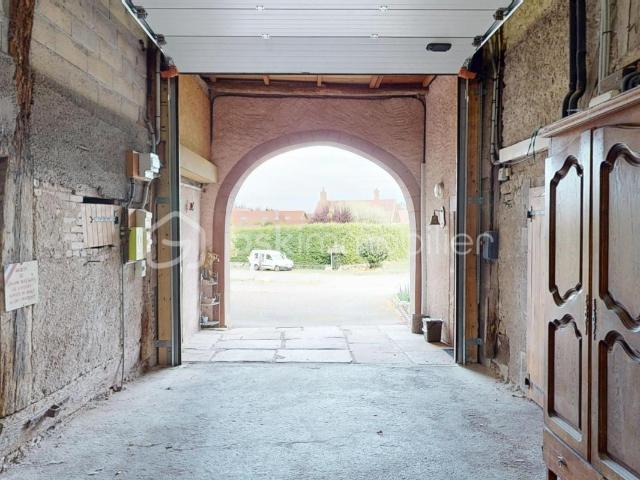 Ferme vente à Lure, Quers