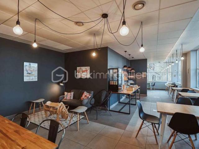 Appartement vente à Nevers