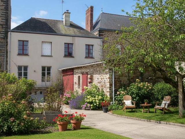 Maison vente à Fougères-Vitré, Bretagne