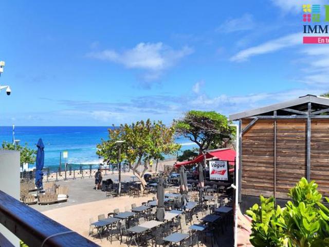 Appartement vente à La Réunion