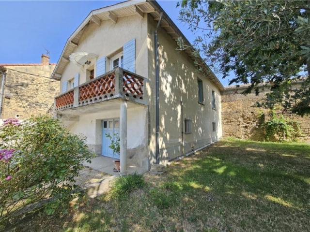 Maison vente à Avignon, Sorgues
