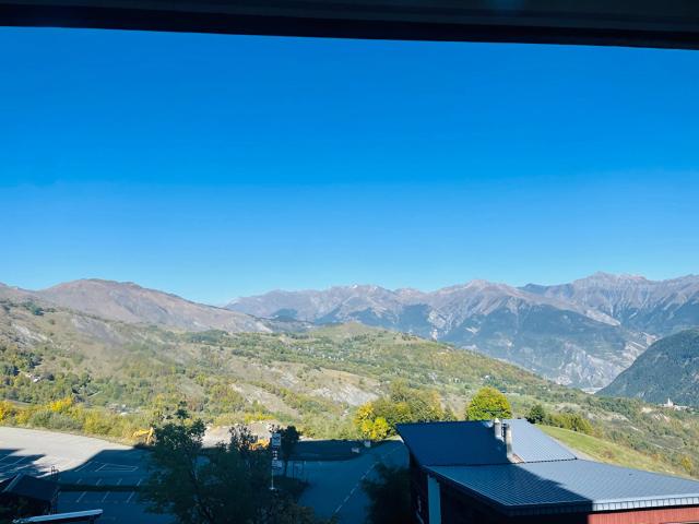 Appartement vente à Saint-Jean-de-Maurienne, Villarembert