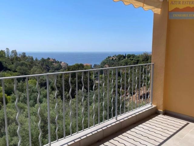 Appartement vente à Grasse, Théoule-sur-mer