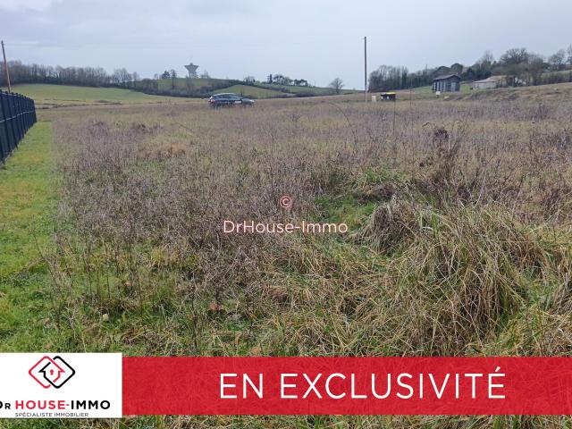 Terrain vente à Marmande, Miramont-de-guyenne