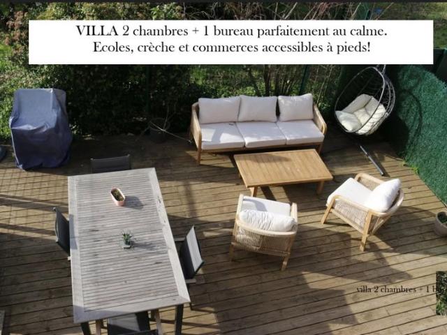 Maison vente à Aix-en-Provence, Cabriès