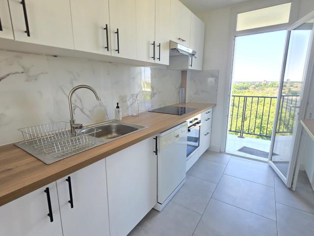 Appartement location à Bordeaux, Talence