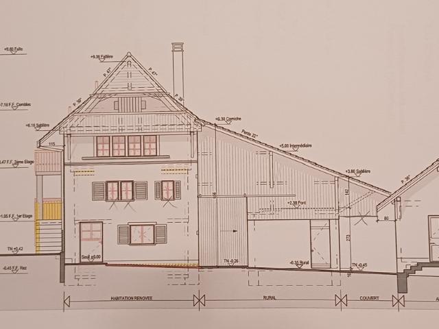 Haus kaufen in Courtepin, Freiburg