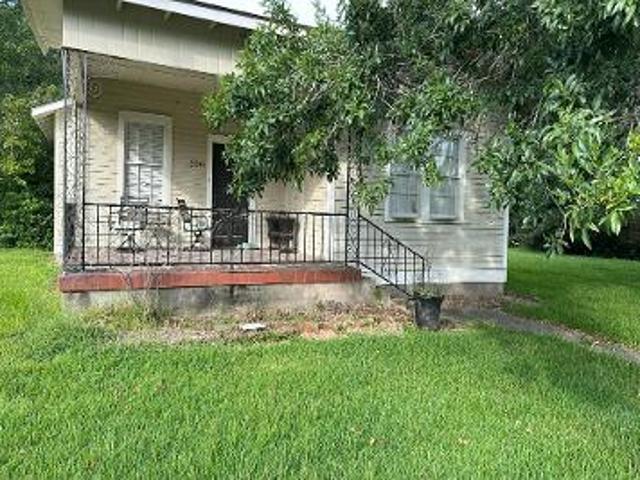 House for sale in Plaquemine, Louisiana