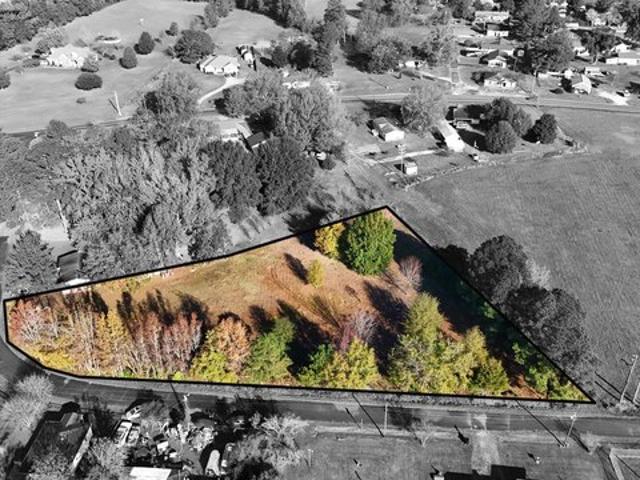 Land for sale in Dunn, North Carolina