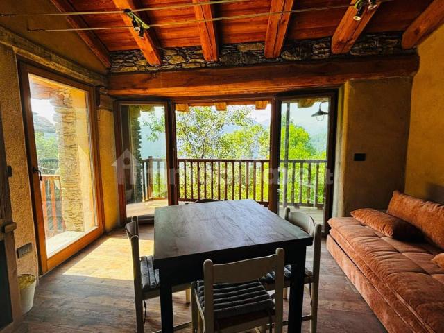 Villa Indipendente in affitto a Piemonte, Cuneo