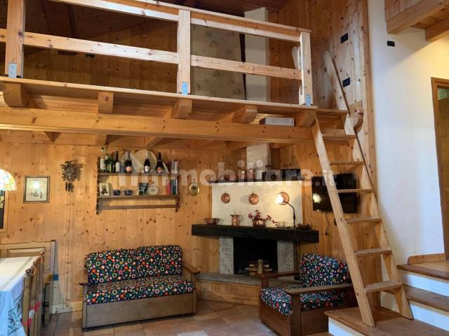 Villa Indipendente in affitto a Civo, Lombardia