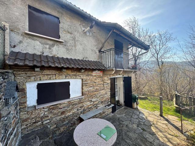 Rustico in vendita a Piemonte, Verbano-cusio-ossola