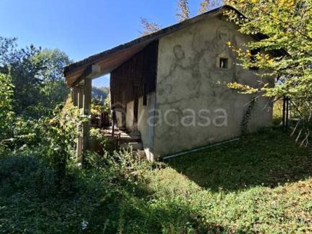 Rustico in vendita a Meire Pian Luis, Barge