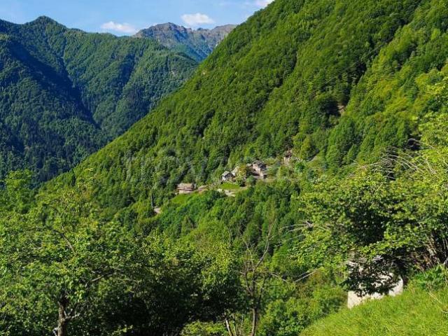 Rustico in vendita a Piemonte, Vercelli