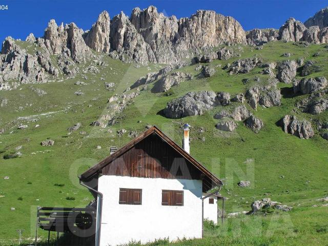 Rustico in vendita a Comun General de Fascia, Canazei Di Fassa