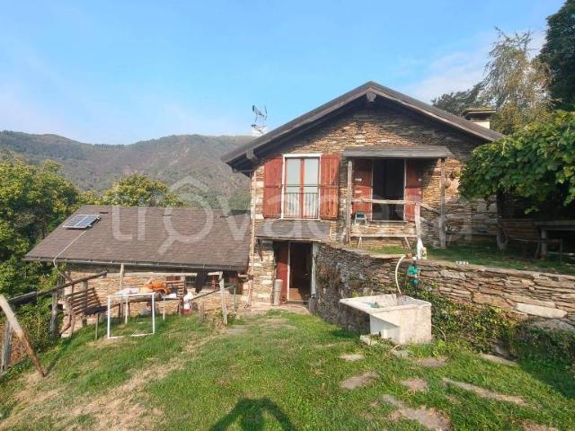 Rustico in vendita a Caprezzo, Verbano-Cusio-Ossola