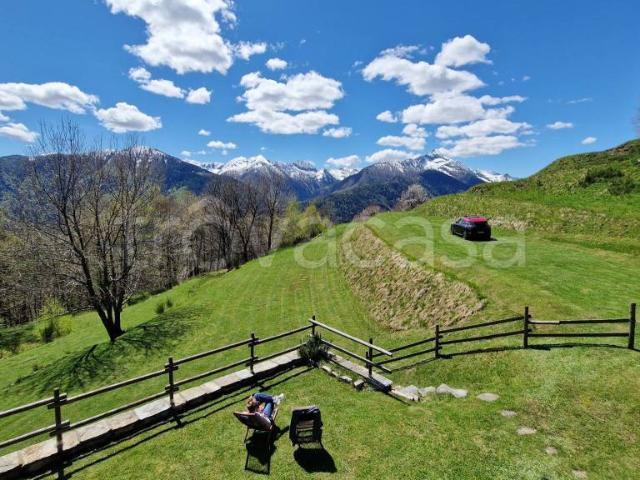 Rustico in vendita a Piemonte, Verbano-cusio-ossola