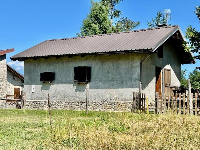 Rustico in vendita a Piemonte, Torino