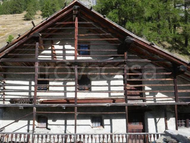 Rustico in vendita a Benetheus, Gressoney-Saint-Jean