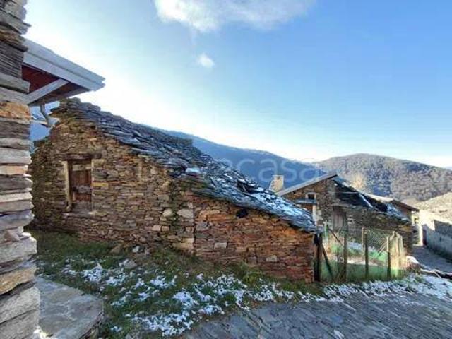 Rustico in vendita a Comunità Montana Valli del Verbano, Curiglia Con Monteviasco
