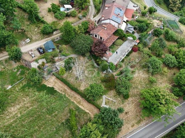 Rustico in vendita a Piemonte, Biella