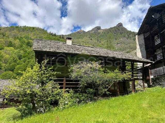 Rustico in vendita a Piemonte, Vercelli