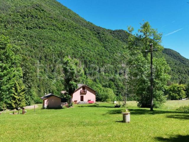 Rustico in vendita a Comunità Valsugana e Tesino, Borgo Valsugana