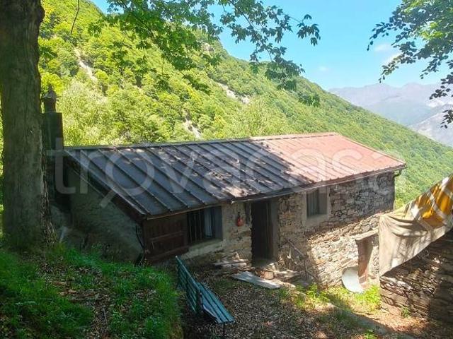 Rustico in vendita a Piemonte, Verbano-cusio-ossola