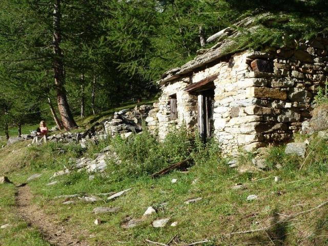 Rustico in vendita a Castello, Piemonte