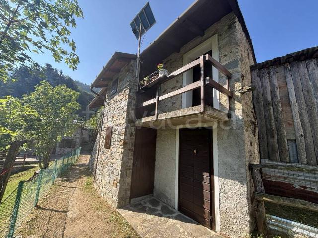 Rustico in vendita a Albaredo per San Marco, Sondrio