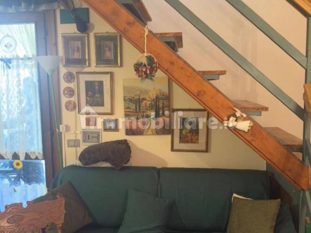 Villa Indipendente in affitto a Amatrice, Lazio