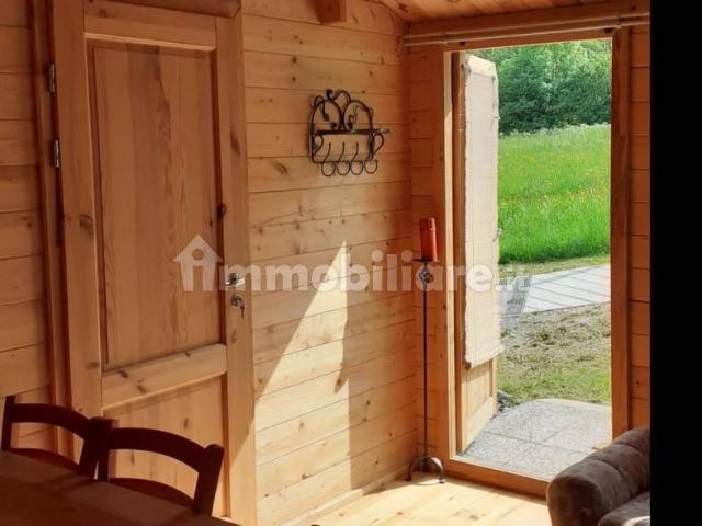 Villa Indipendente in affitto a Pulfero, Friuli-Venezia Giulia