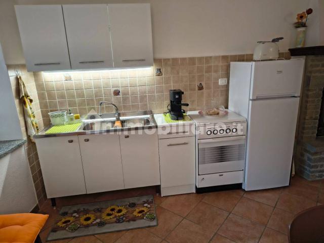 Villa Indipendente in affitto a Puglia, Foggia